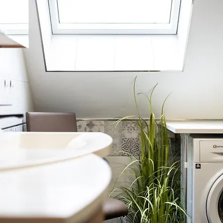Hébergement de vacances Ferienhaus-nationalparkidylle Rechlin