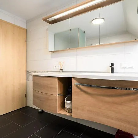 Ferienhaus-nationalparkidylle Hébergement de vacances *