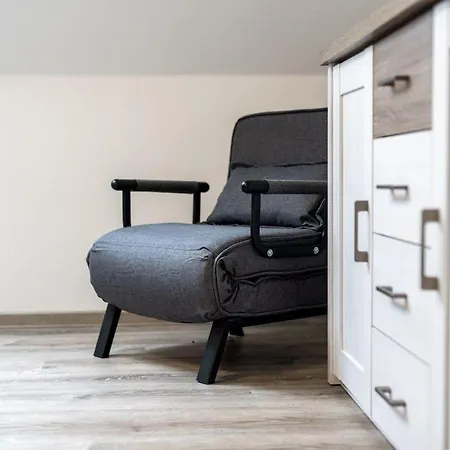 Ferienhaus-nationalparkidylle