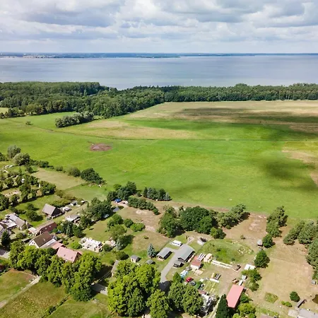 Ferienhaus-nationalparkidylle Vakantiehuis
