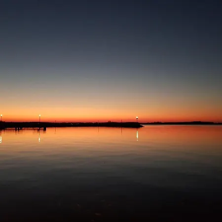 Vakantiehuis Ferienhaus-nationalparkidylle Rechlin