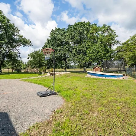 Ferienhaus-nationalparkidylle * Rechlin