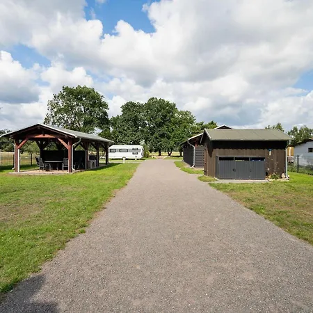 Ferienhaus-nationalparkidylle Vakantiehuis *