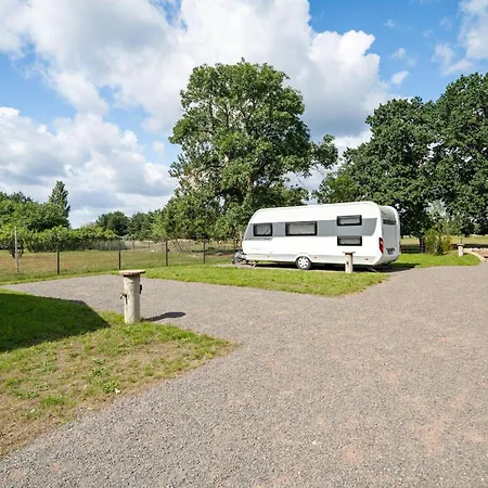 Ferienhaus-nationalparkidylle Hébergement de vacances Rechlin