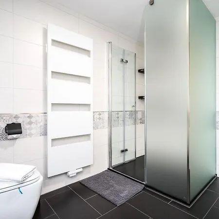 Ferienhaus-nationalparkidylle Hébergement de vacances
