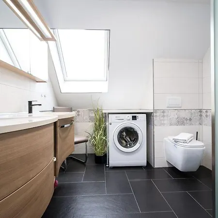 Ferienhaus-nationalparkidylle Hébergement de vacances *