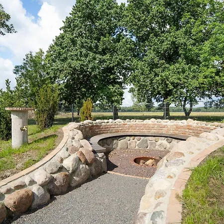 Ferienhaus-nationalparkidylle
