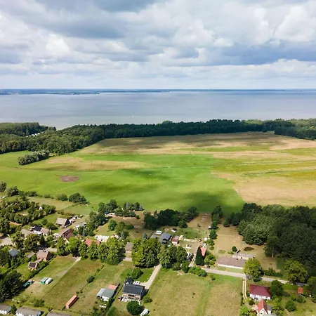 Ferienhaus-nationalparkidylle Hébergement de vacances *