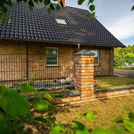 Ferienhaus-nationalparkidylle *